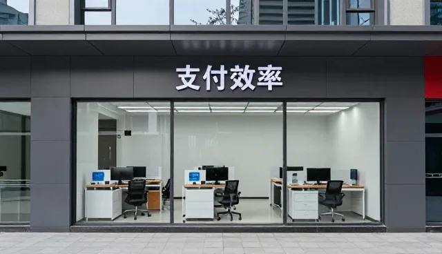 提升支付效率的关键选型关注点