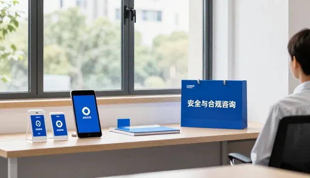 企业面对安全与合规挑战的应对策略