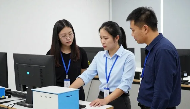 金融配套技术在实际应用中的常见问题与应对策略