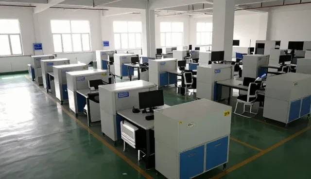 数据性能优化在金融技术服务中的实际应用