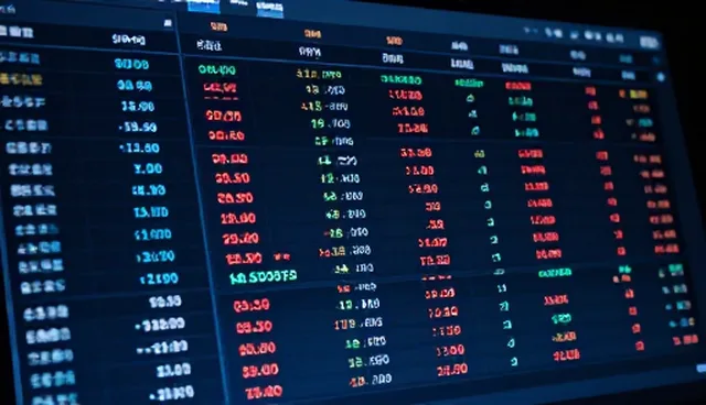 金融数据平台适用条件的常见误区解析