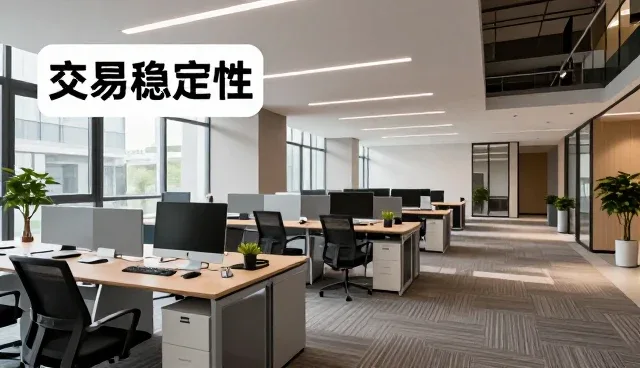 平台稳定性在金融配套服务中的关键作用与实践