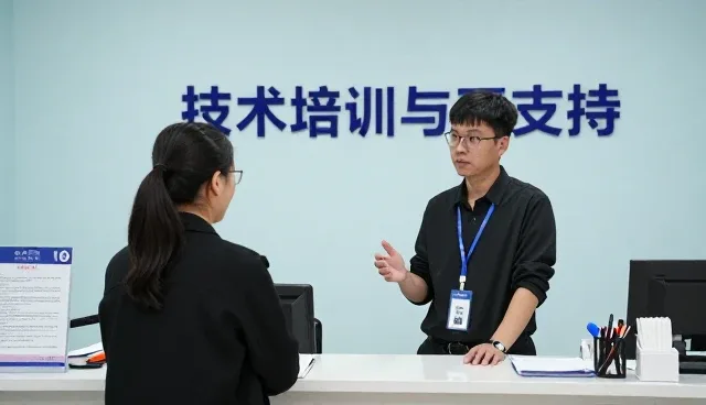 提升数据服务效率的关键维护策略与技术优化