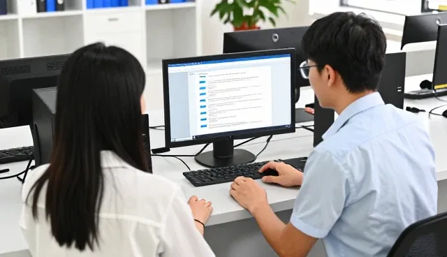 系统优化中的日常维护与问题排查策略